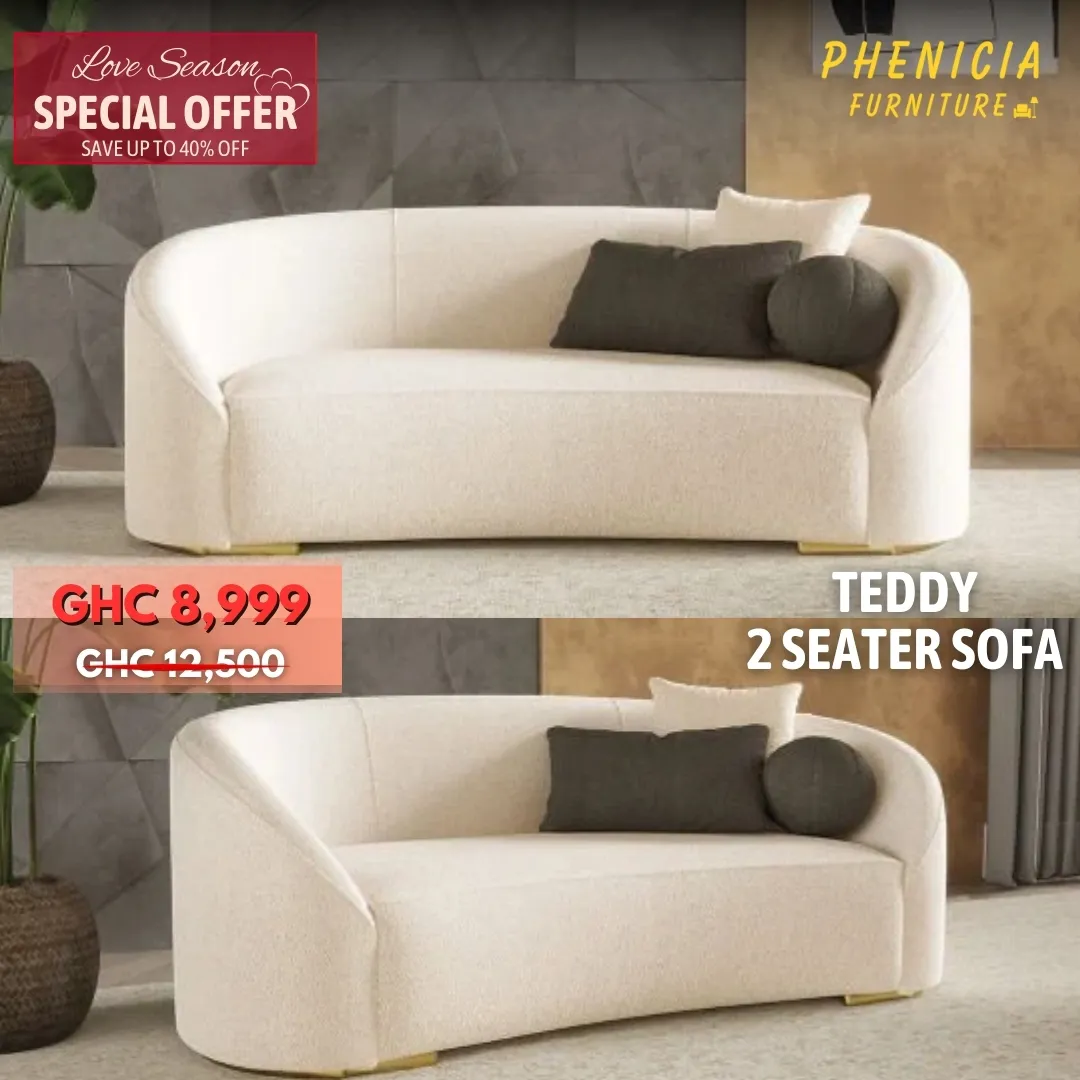 💘 Phenicia Vals Day Deals | Romantic Furniture Offers 🛋️