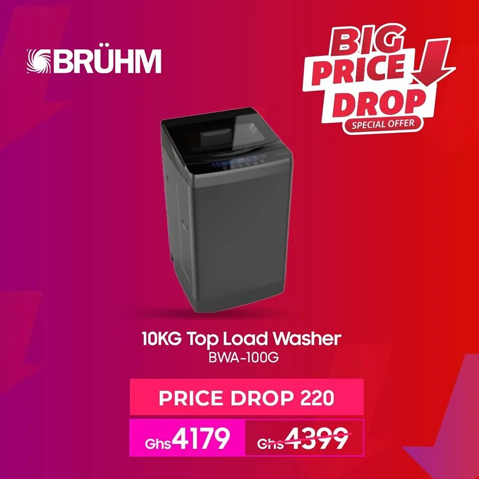 🔥 Electroland Big Price Drop – Huge Savings Await! 🛒💰