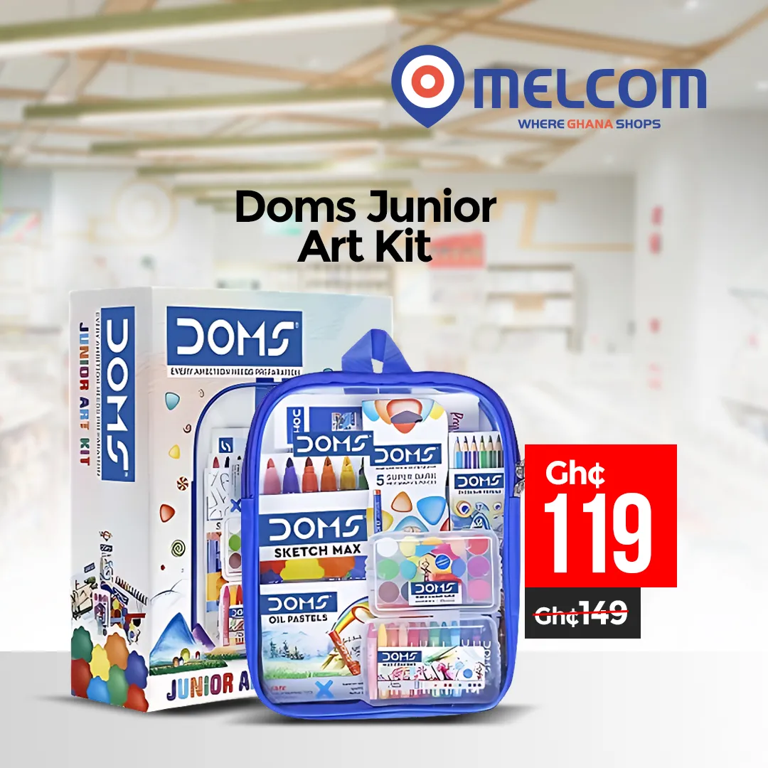 🎒 Melcom Back2School & More Deals | Shop Smart 🛍️
