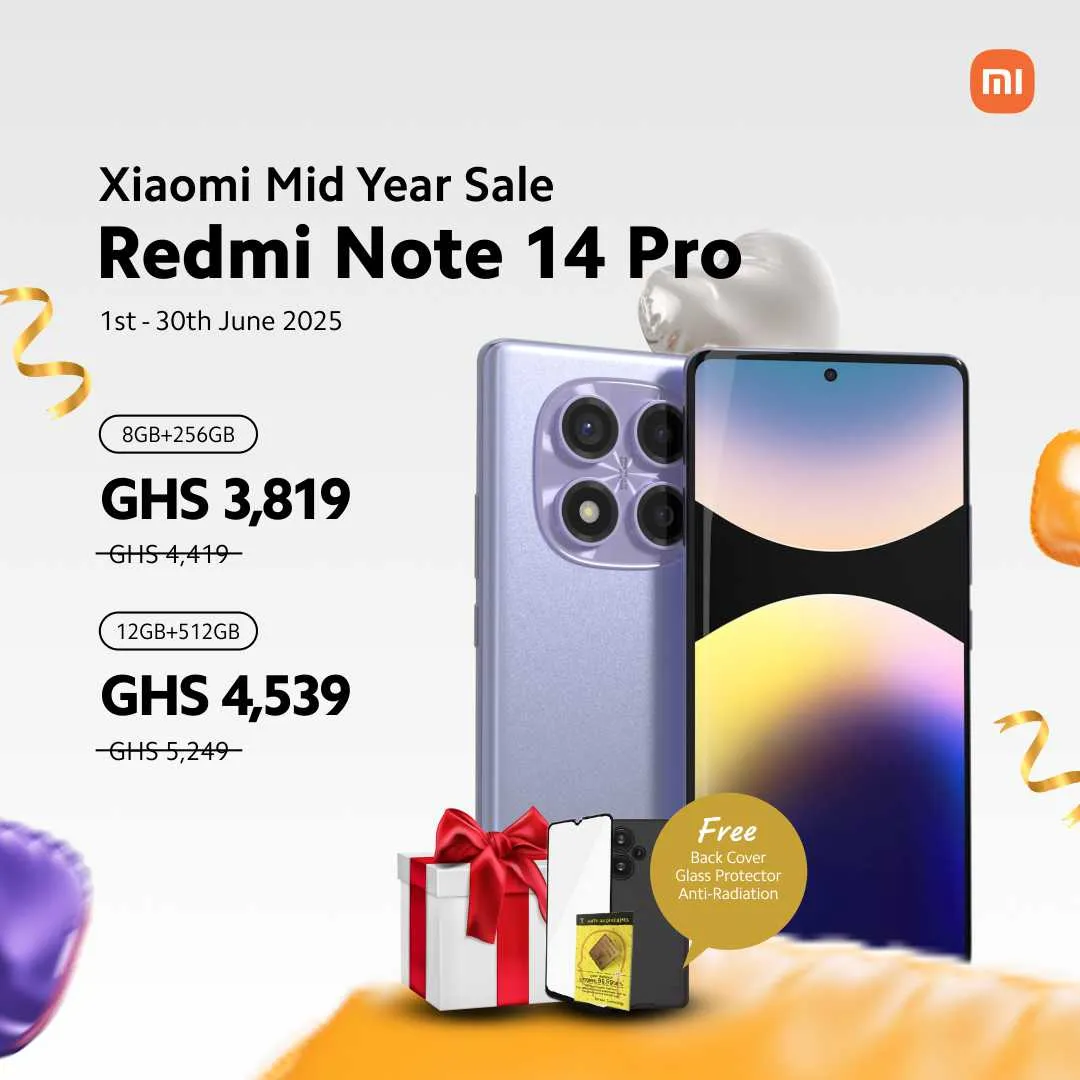 🚀 Xiaomi Mid-Year Sale – Huge Discounts & Exclusive Offers! 🛒🔥