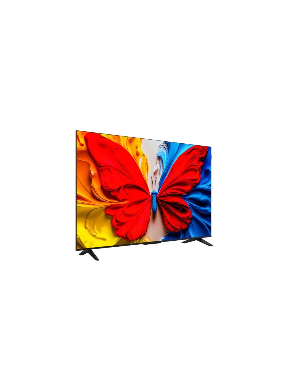 🔥 TCL 55'' QLED Smart TV | 🎬 Stunning 2K Display & Smart Features
