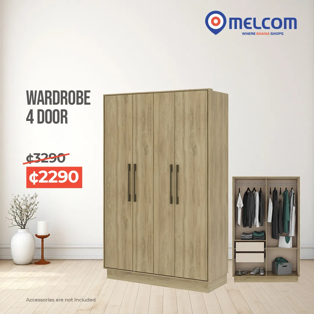 🎒 Melcom Back2School & More Deals | Shop Smart 🛍️