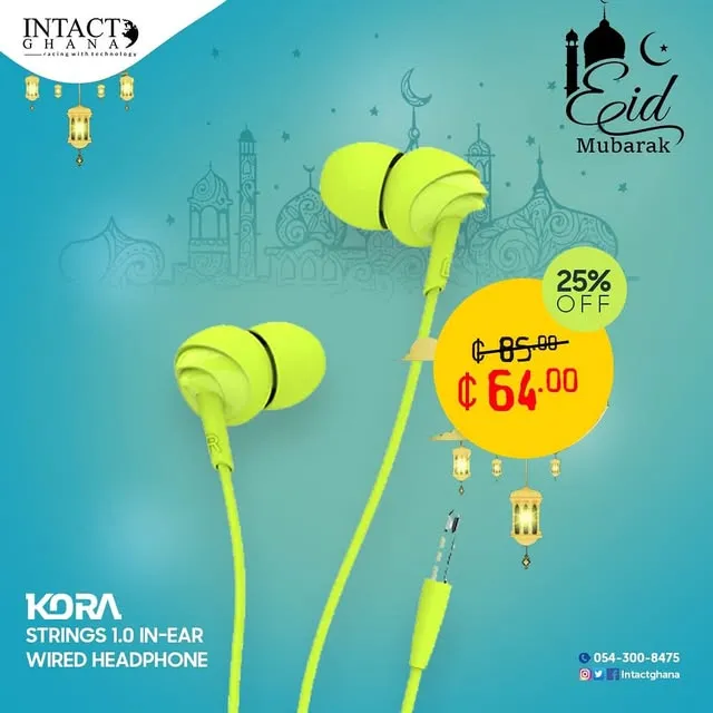 🌙 Celebrate Eid with Intact Ghana’s Special Leaflets! 🎉