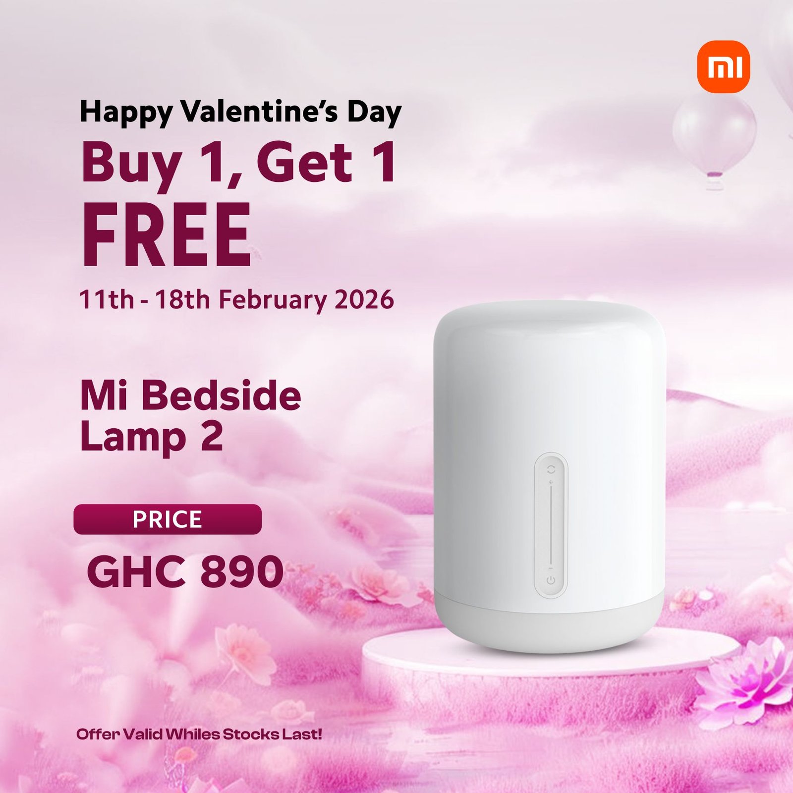 📱Xiaomi Ghana Vals Promo and deals | Deal of the Month 🎉