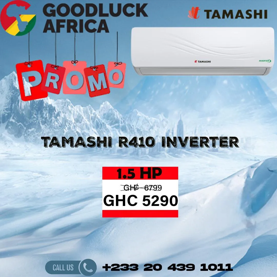 Goodluck Africa Leaflets & Promo – Grab the Best Deals Today! 🎁💡