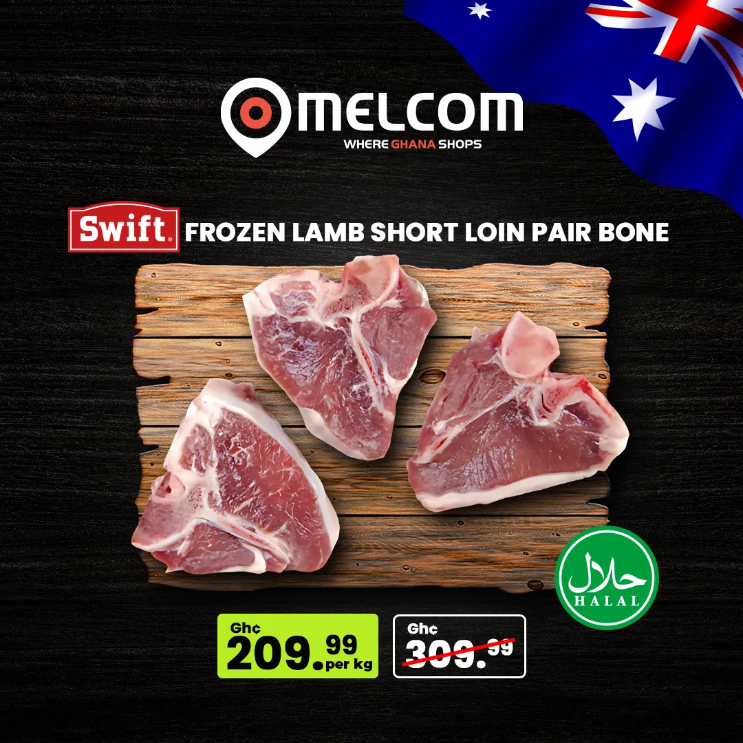 🥩 Melcom Meat Deals – Fresh Cuts, Unbeatable Prices! 🔥💰