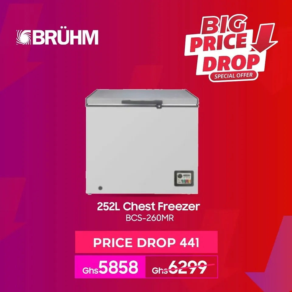 🔥 Electroland Big Price Drop – Huge Savings Await! 🛒💰