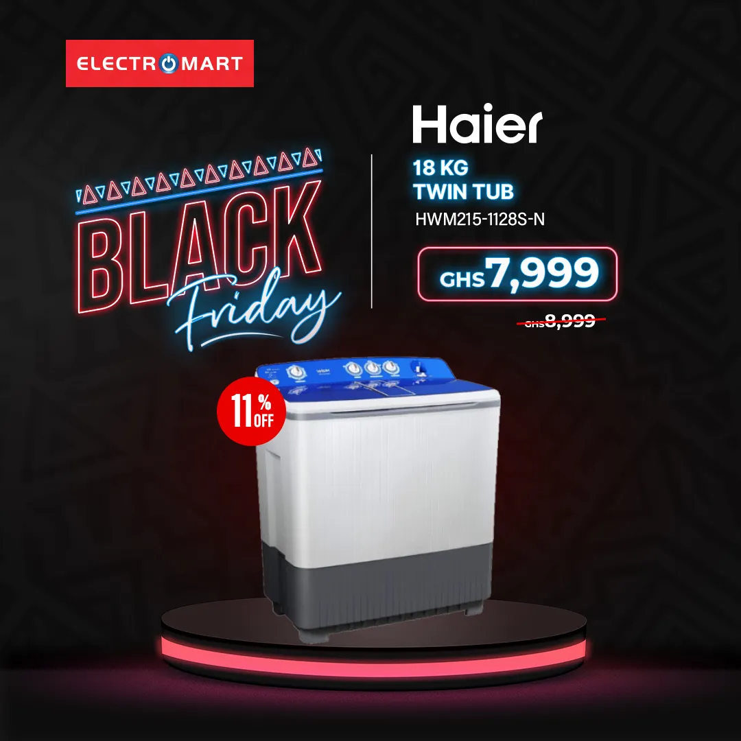 🎉 Electromart Black Friday Deals! 🛒🔥