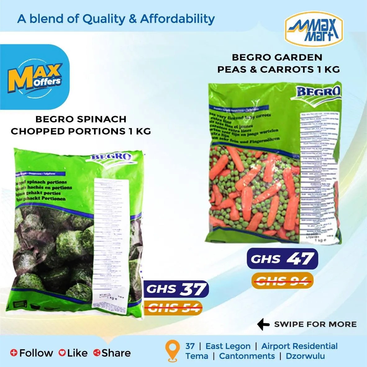 🔥 MaxMart Max Deals | Unbeatable Prices You Can’t Miss! 💸🛒