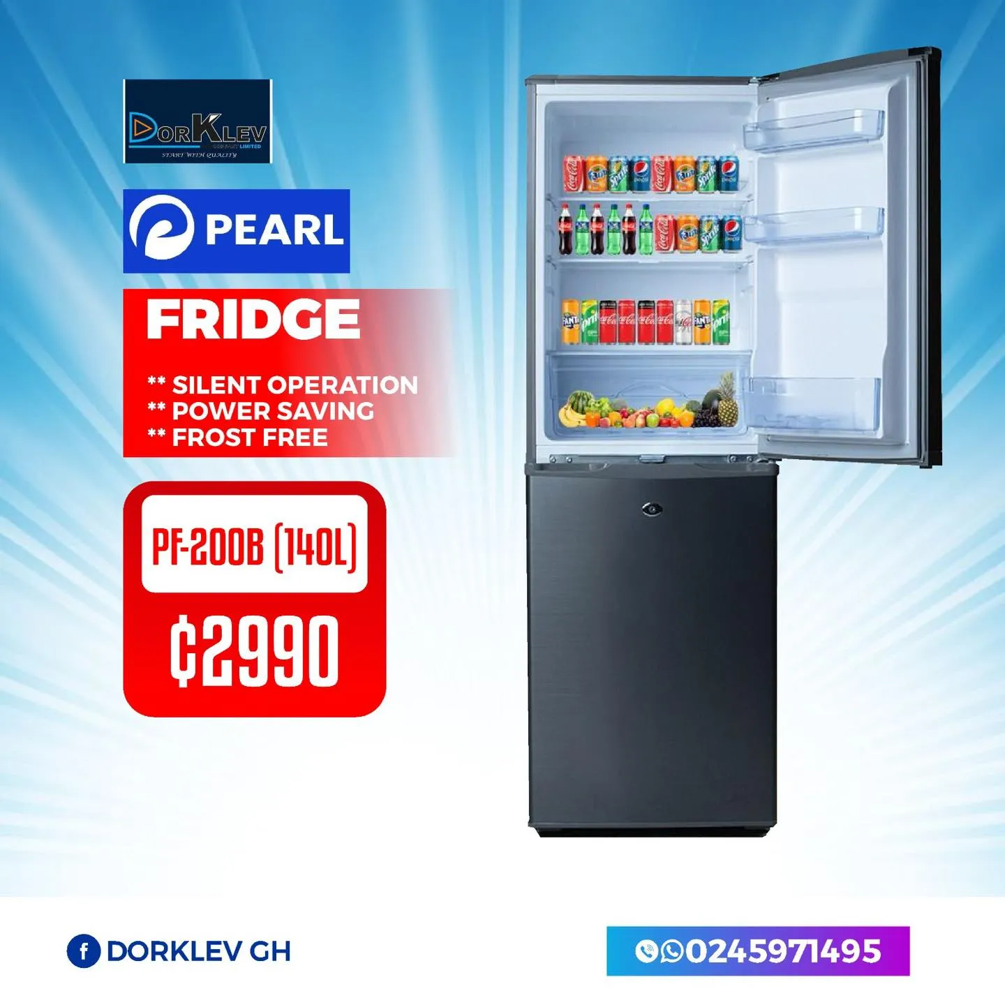 🛍️ Dorklev Ghana Flyers | Hot Deals You Can’t Miss! 🔥📦