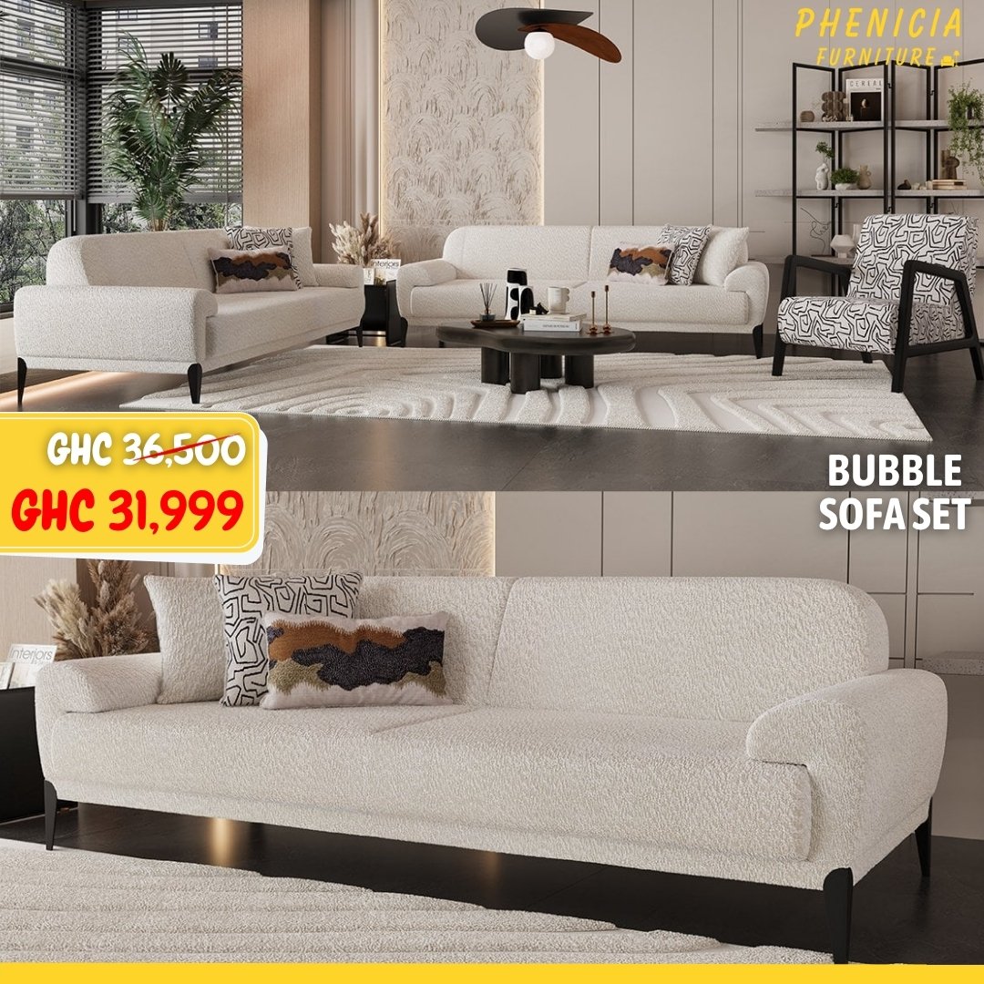 🪑 August Discounts at Phenicia Furniture | Stylish Savings Await! 💥