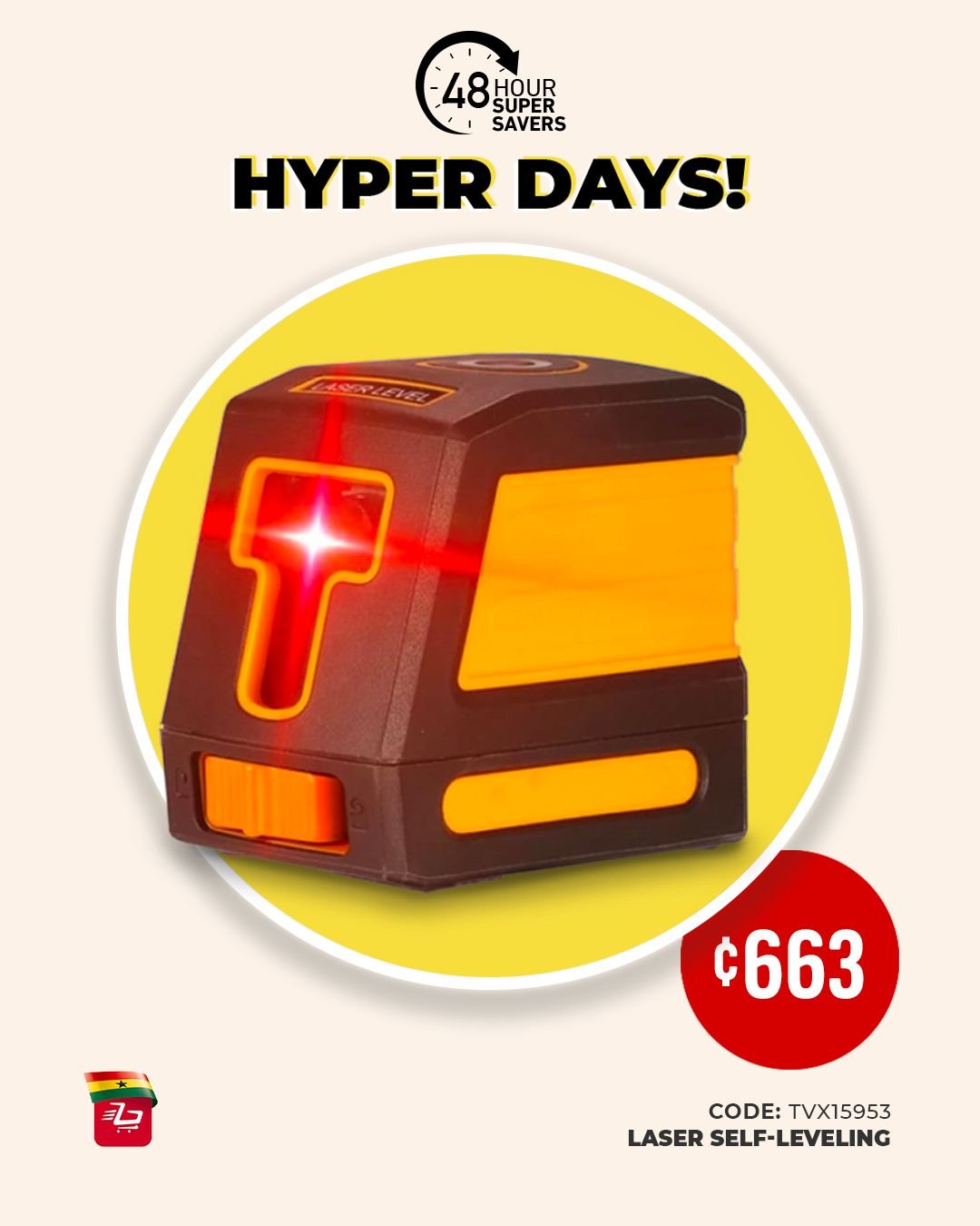 🎉✨ Istari Hyper Days Promo: Unbeatable Deals Await! 🛍️🔥