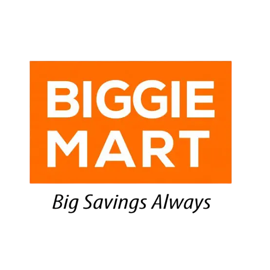 Biggie Mart