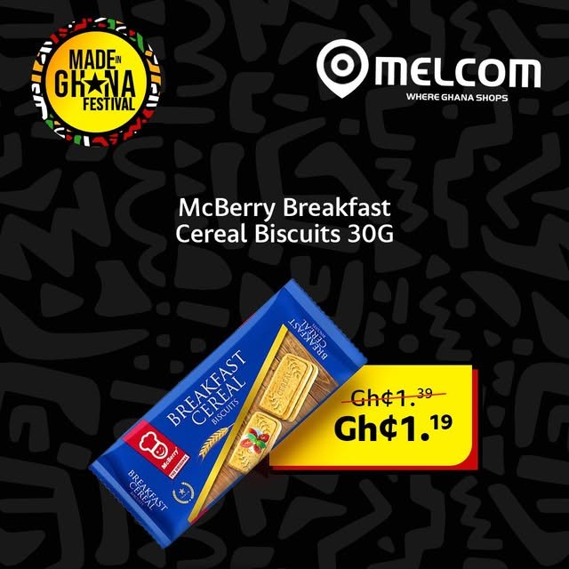 🎉 Celebrate Freedom with Melcom's Independence Day Promo! 🇬🇭