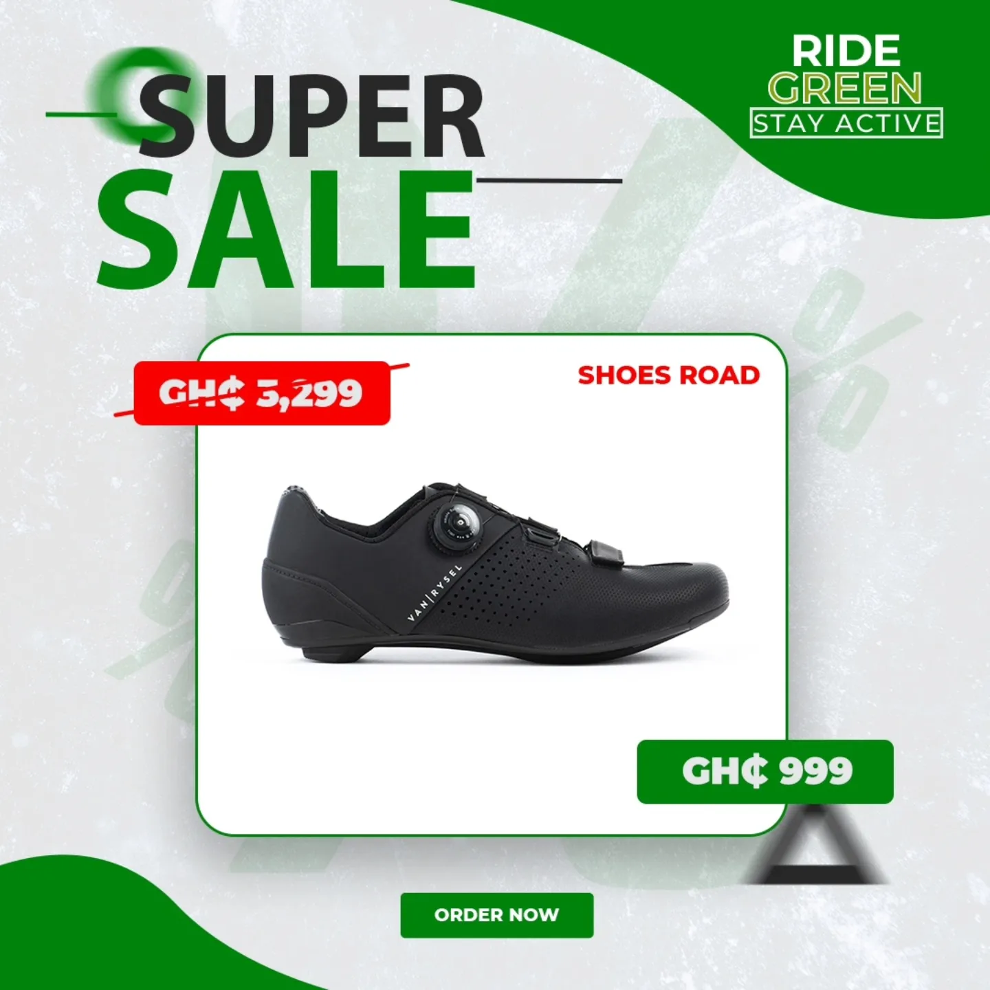 Decathlon Ghana Super Sale – Limited-Time Sports Deals! 🏅🎁