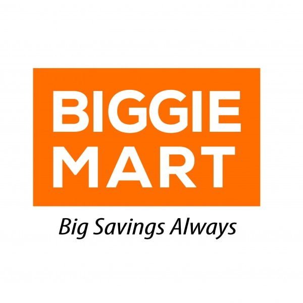 Biggie Mart