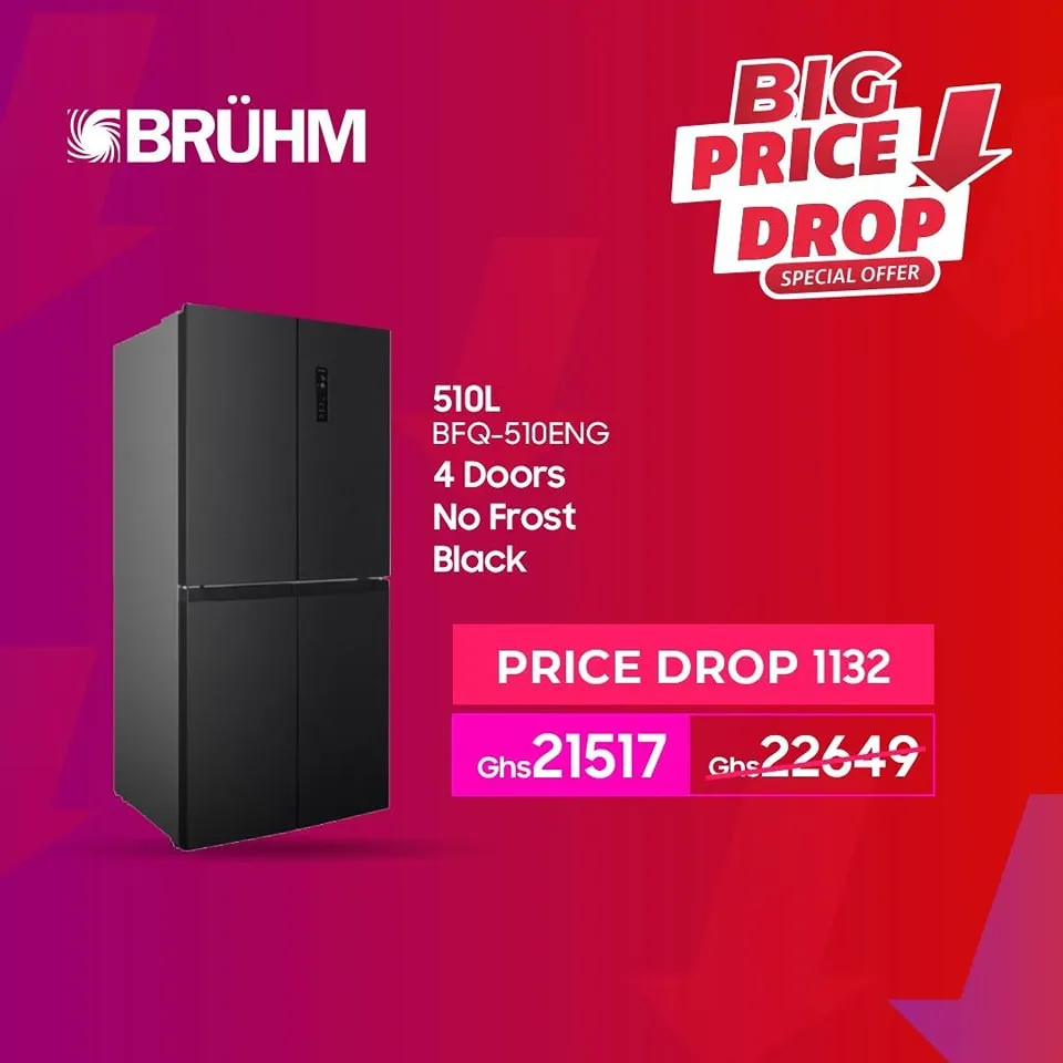 🔥 Electroland Big Price Drop – Huge Savings Await! 🛒💰