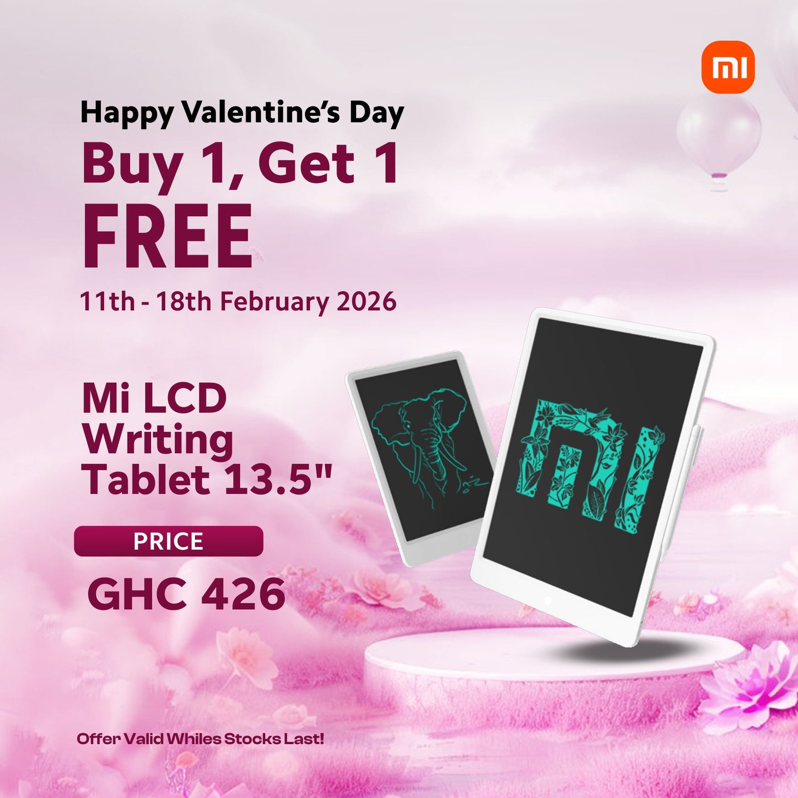 📱Xiaomi Ghana Vals Promo and deals | Deal of the Month 🎉