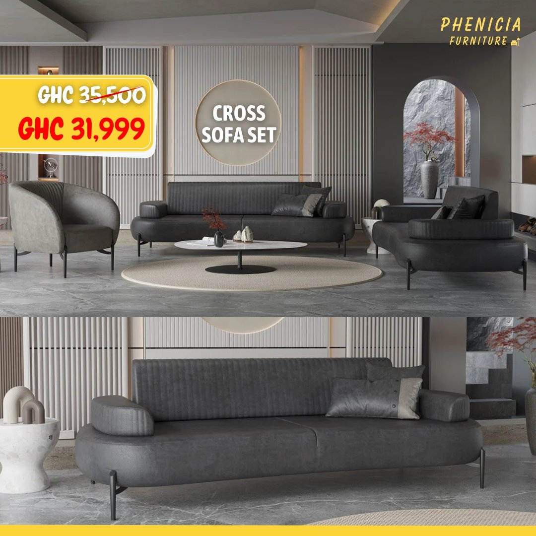 🪑 August Discounts at Phenicia Furniture | Stylish Savings Await! 💥