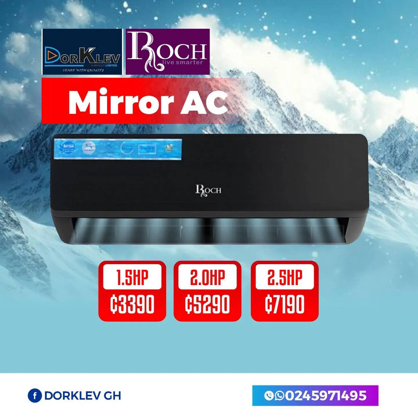 🔌 Dorklev June Home Appliance Promos | Cool Deals Inside 🛒
