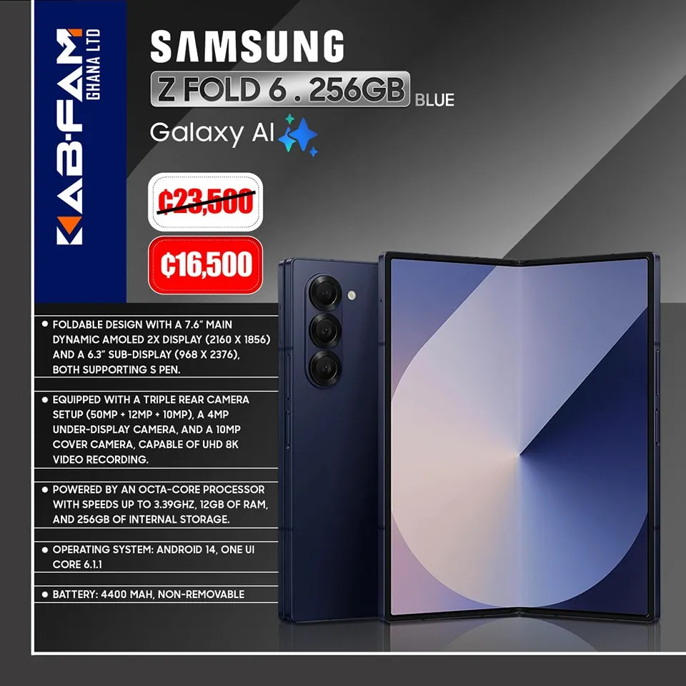 📱 KABFAM Phone Deals | Samsung, iPhone & More 💥