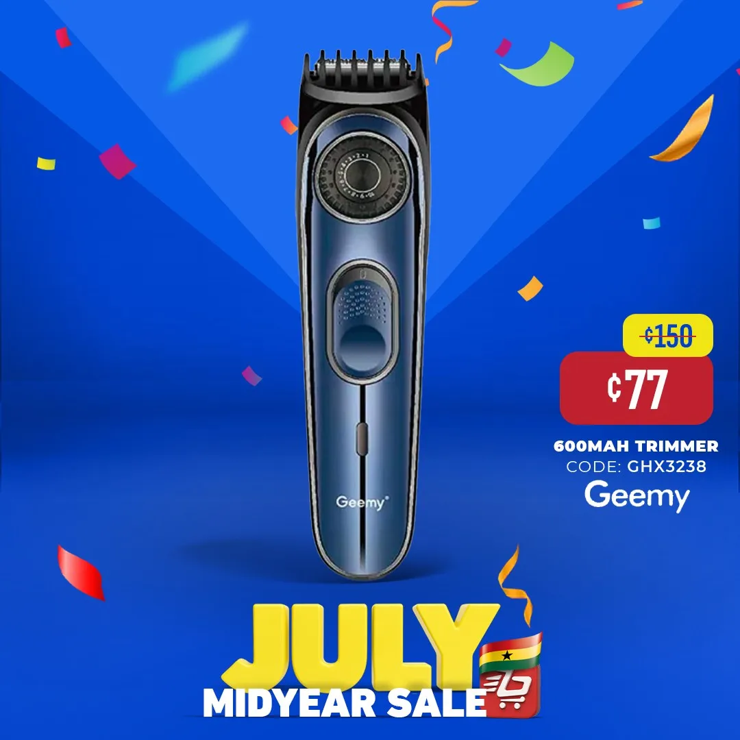 🔥 August Deals & Coupons | Ishtari Ghana 🛍️💸