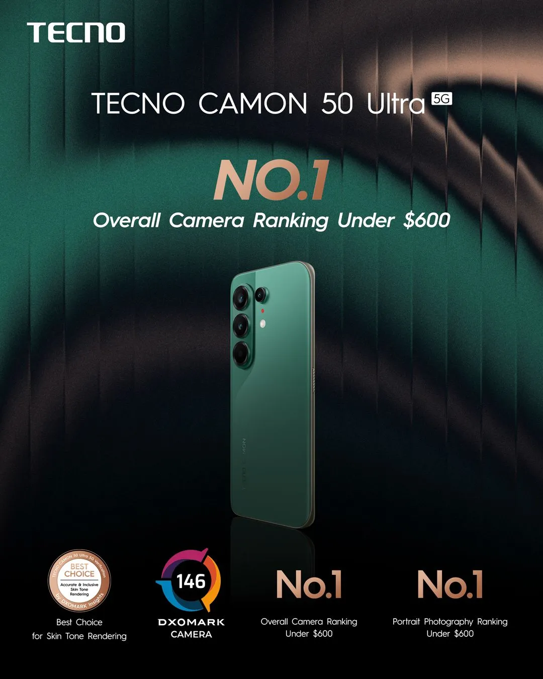 📱Tecno Ghana Pre‑Order | Deals & Special Offers