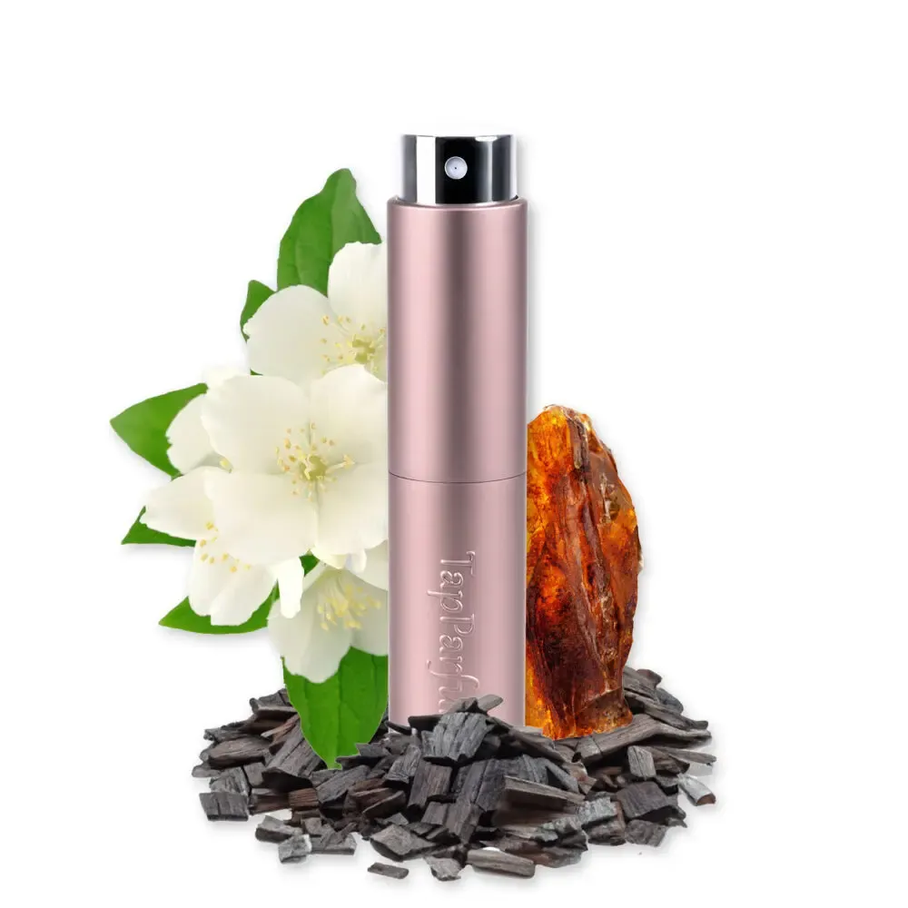 Tap Perfume Ghana Perfume for Women 🌸🍯 – Floral Fruity Elegance | Liflio Ghana