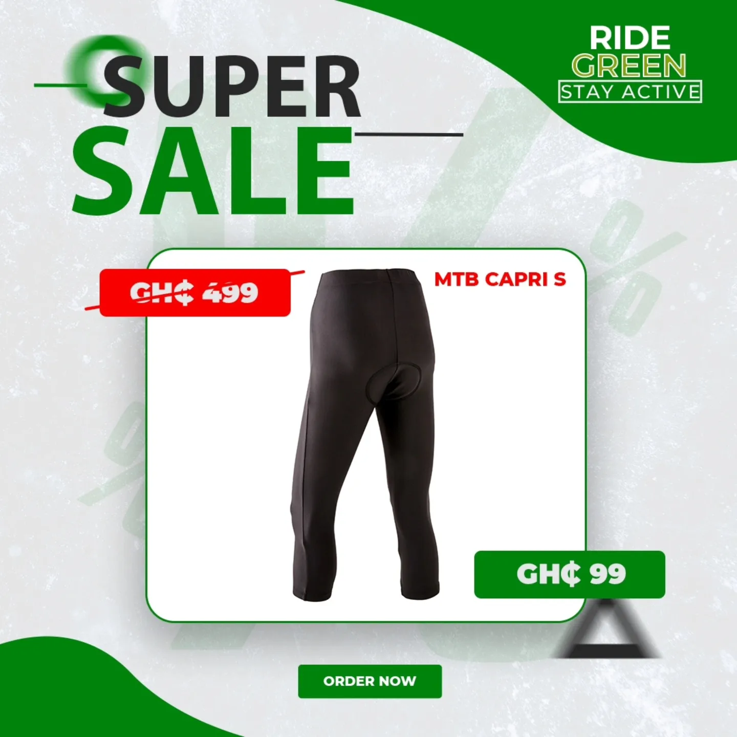 Decathlon Ghana Super Sale – Limited-Time Sports Deals! 🏅🎁