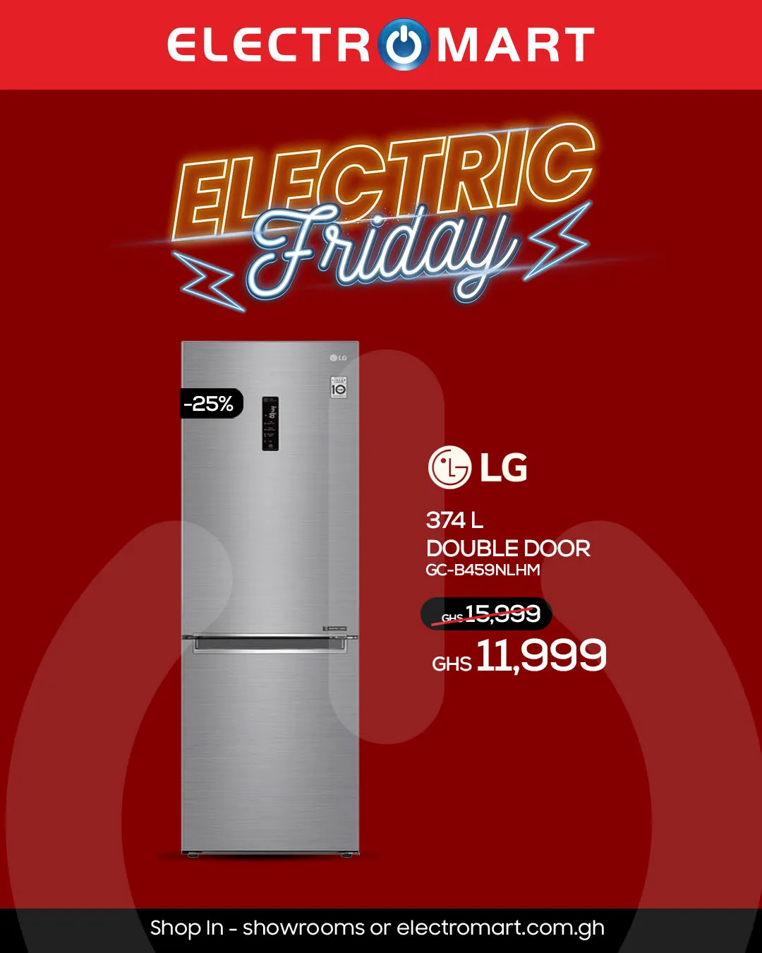 🔌 Electromart Black Friday Promo & Discounts | Up to 80% Off