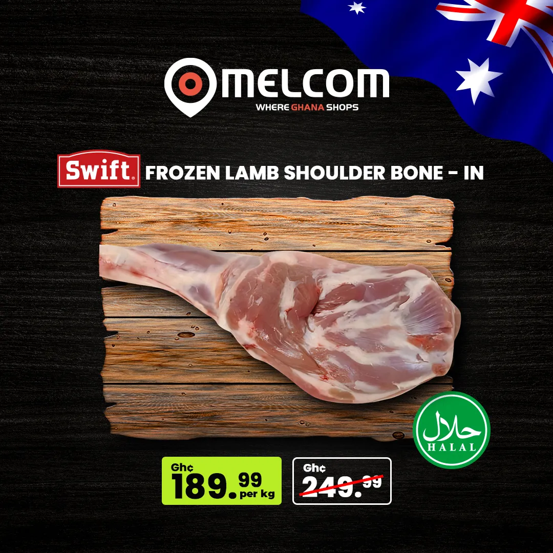 🥩 Melcom Meat Deals – Fresh Cuts, Unbeatable Prices! 🔥💰