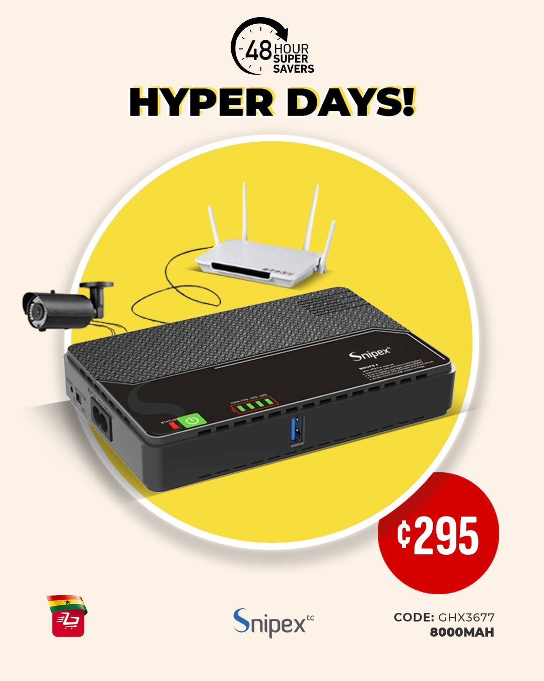 🎉✨ Istari Hyper Days Promo: Unbeatable Deals Await! 🛍️🔥