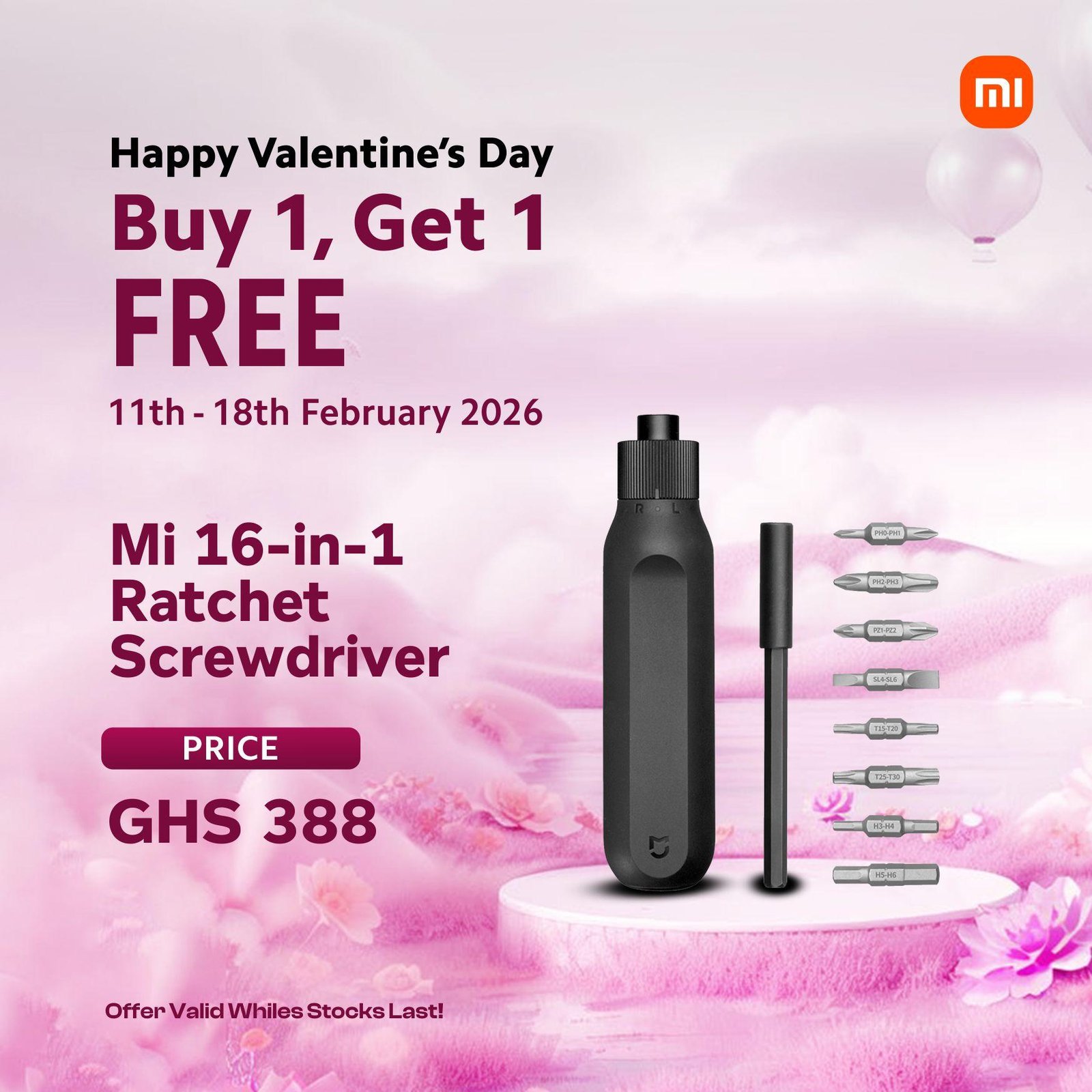 📱Xiaomi Ghana Vals Promo and deals | Deal of the Month 🎉