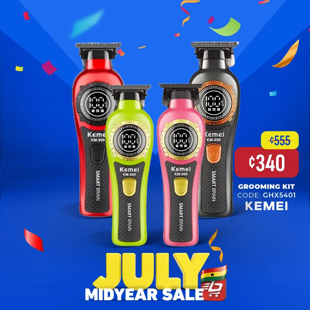 🔥 August Deals & Coupons | Ishtari Ghana 🛍️💸