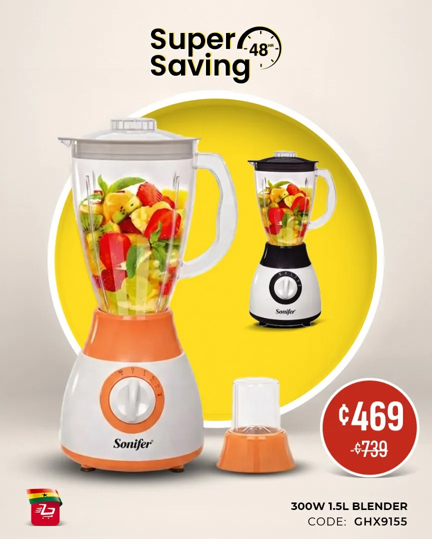 💥 Ishtari Ghana Super Savings | Hot Deals & Offers