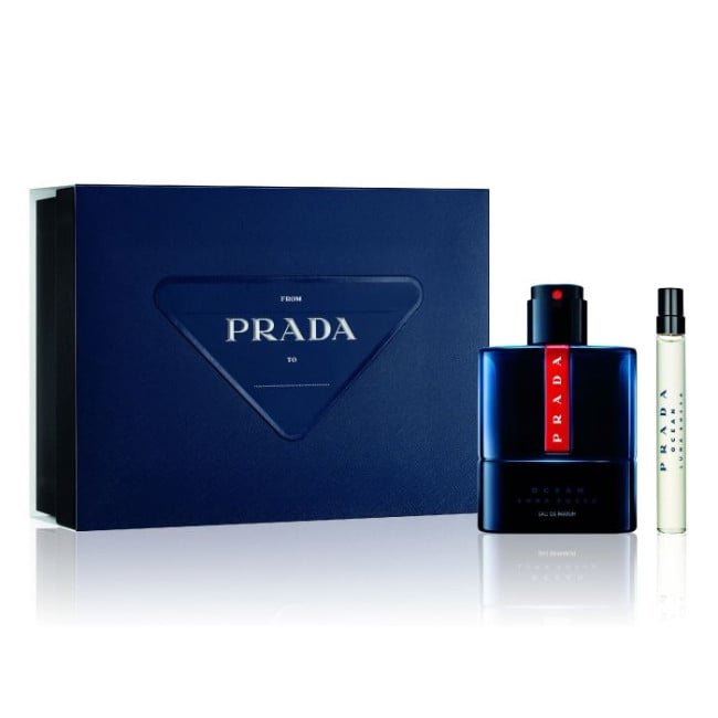 Prada Perfume