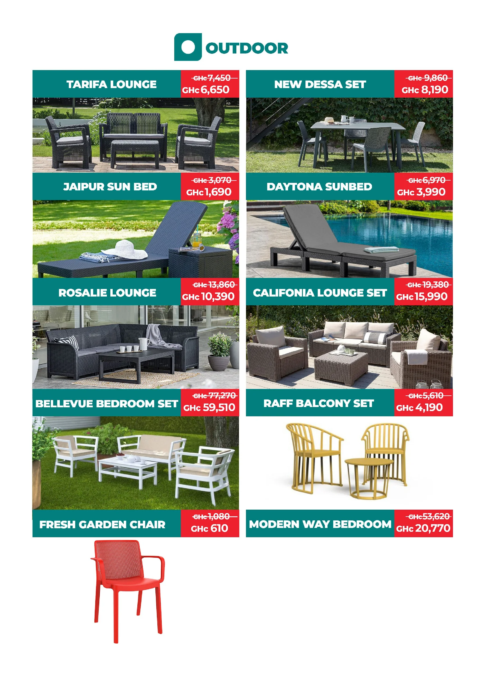 Kitea Catalog Specials: Elevate Your Space with Unbeatable Promotions! 🏡✨