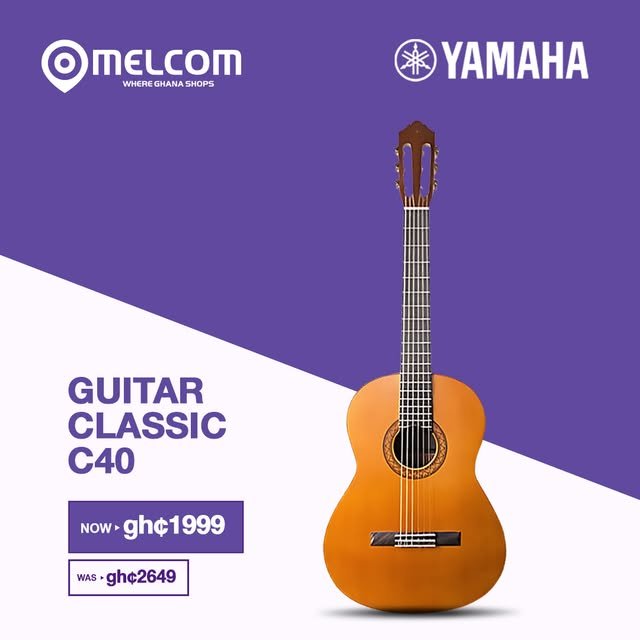 📅 Melcom Ghana April Leaflets - Spring into Savings! 🌼