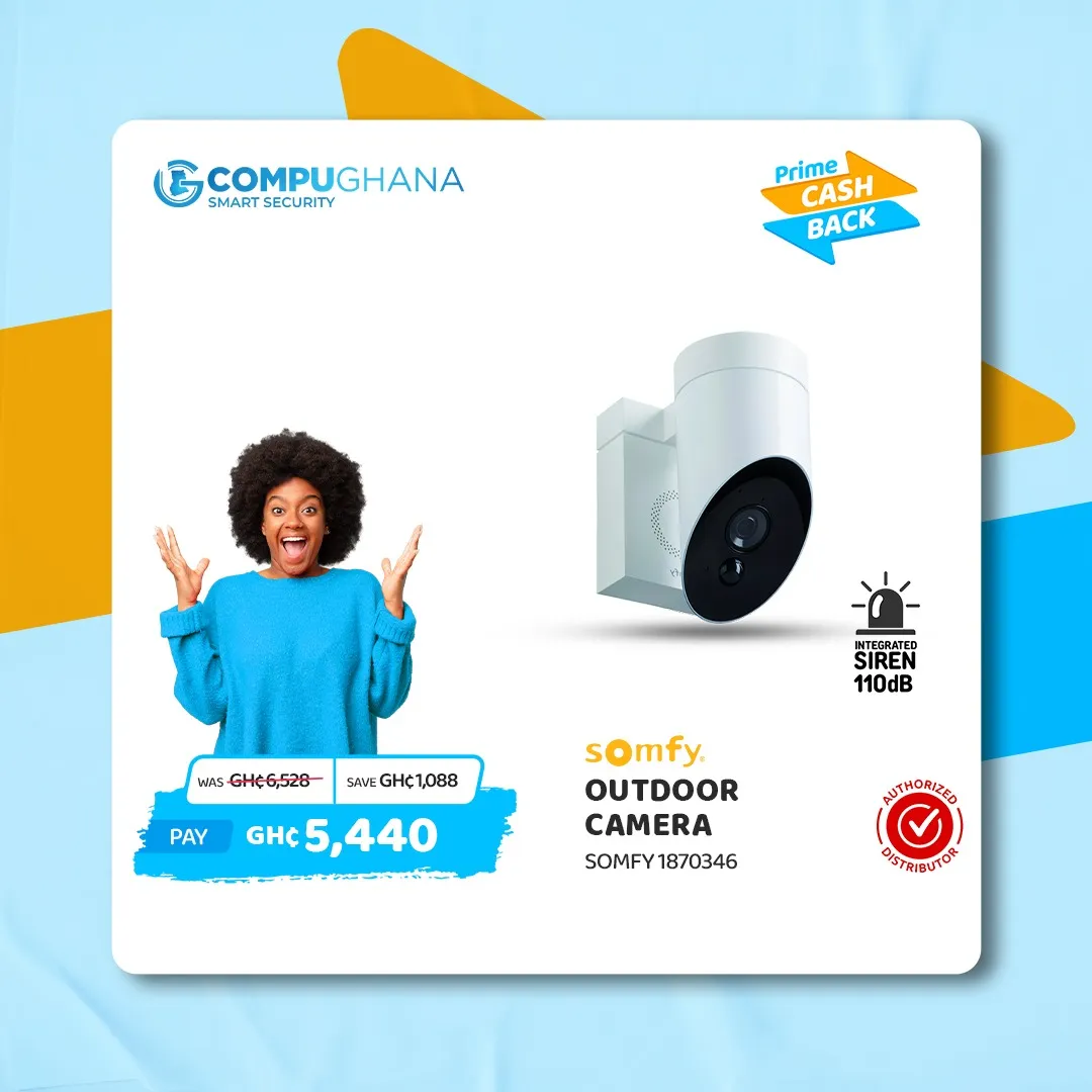 ✨ Compu Ghana Home Appliance Sale! 🏠💡