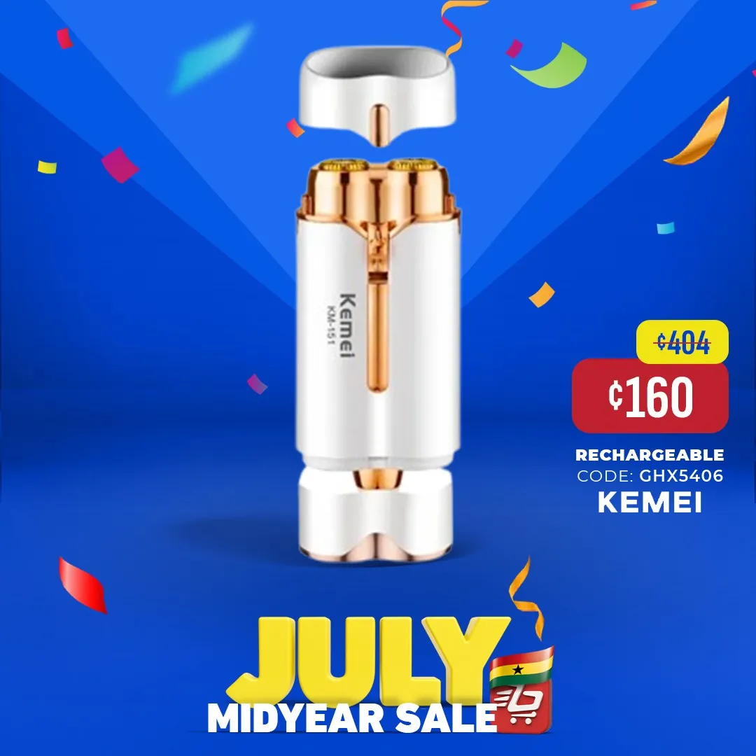🔥 August Deals & Coupons | Ishtari Ghana 🛍️💸