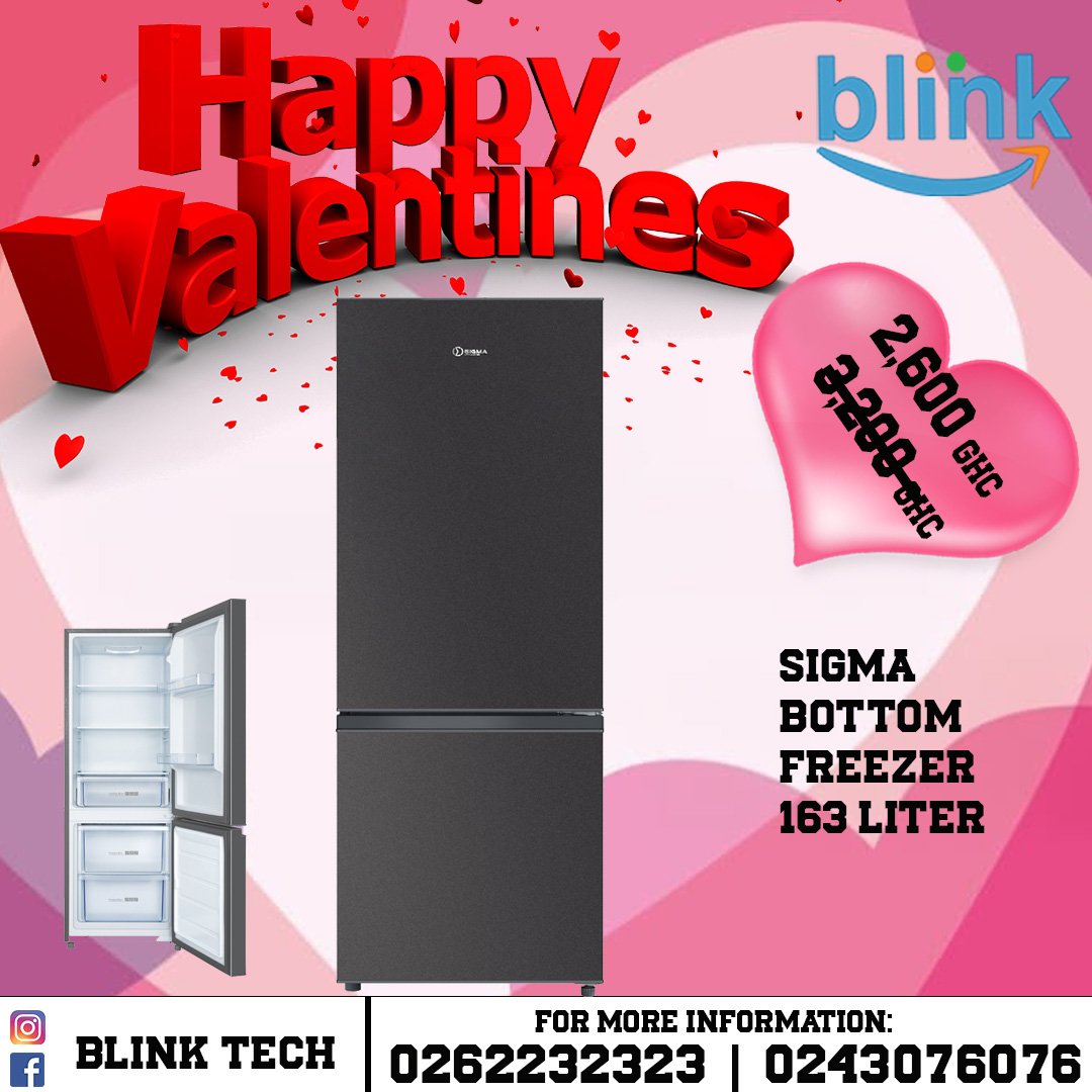💘 Blink Ghana Valentine Promo | Special Deals Inside