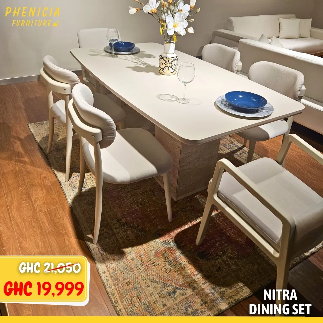 ✨ Phenicia Furniture Ghana | Stylish Flyers & Promos You’ll Love! 🛋️🇬🇭