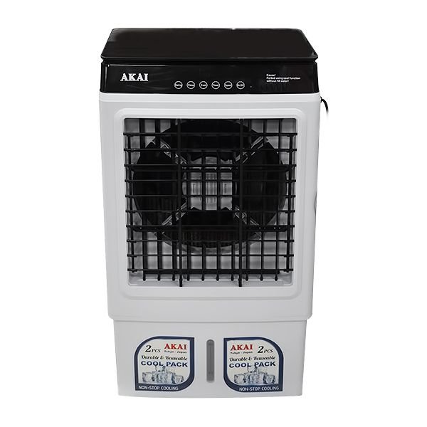 Akai 38L Air Cooler – GHS 2,499!