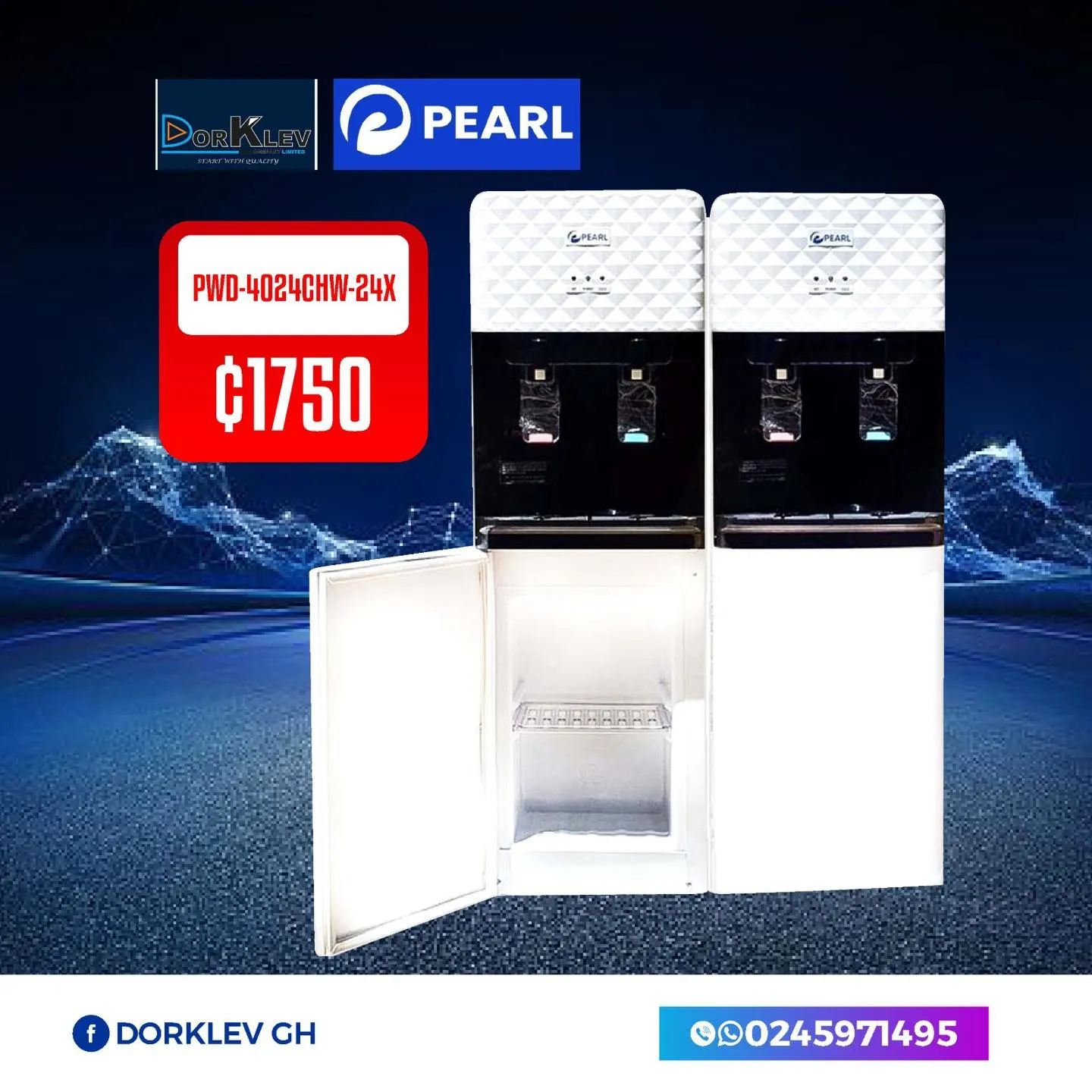 🛍️ Dorklev Ghana Flyers | Hot Deals You Can’t Miss! 🔥📦