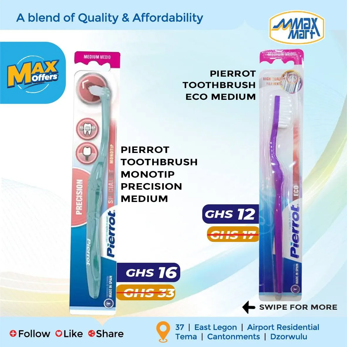 🔥 MaxMart Max Deals | Unbeatable Prices You Can’t Miss! 💸🛒