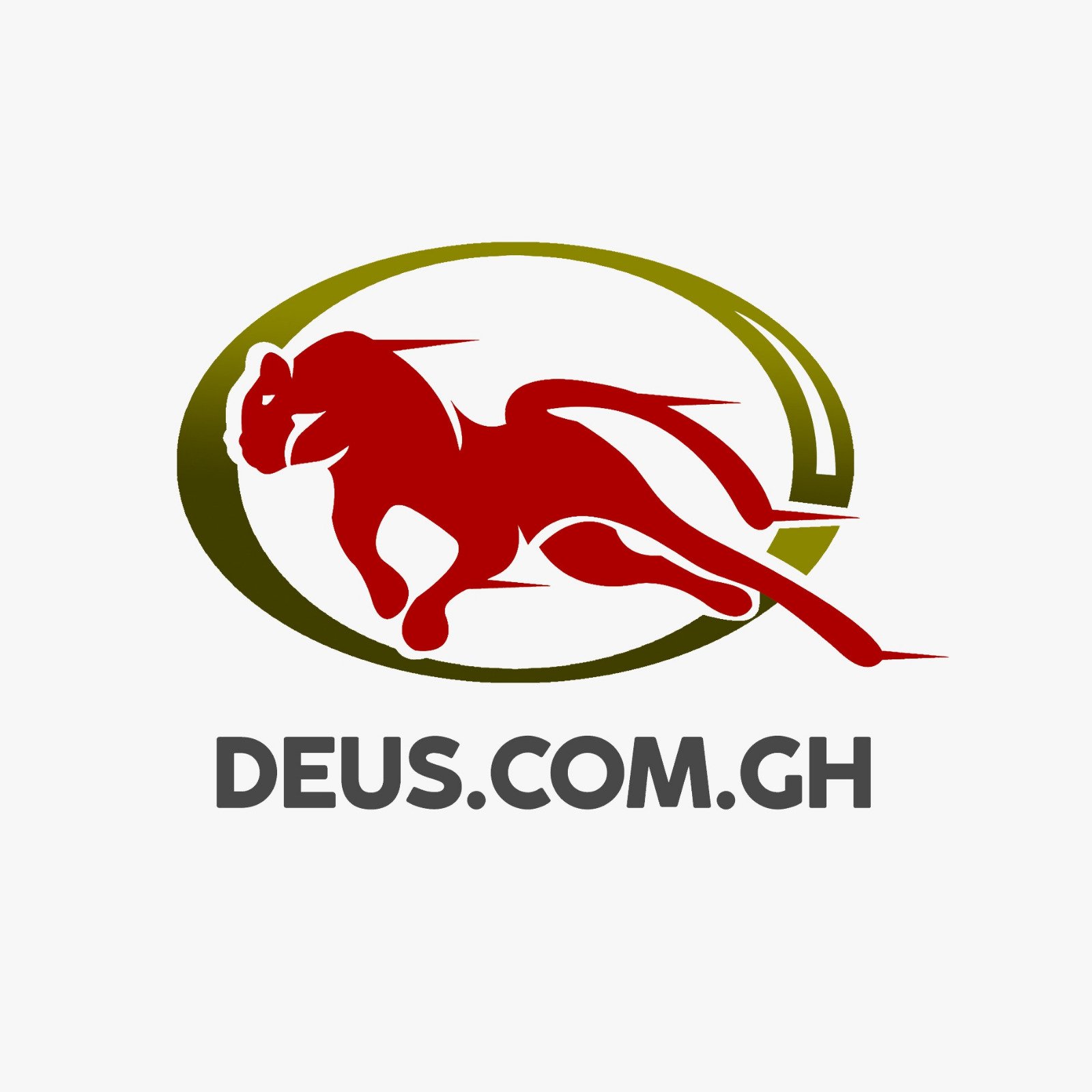Deus Ghana