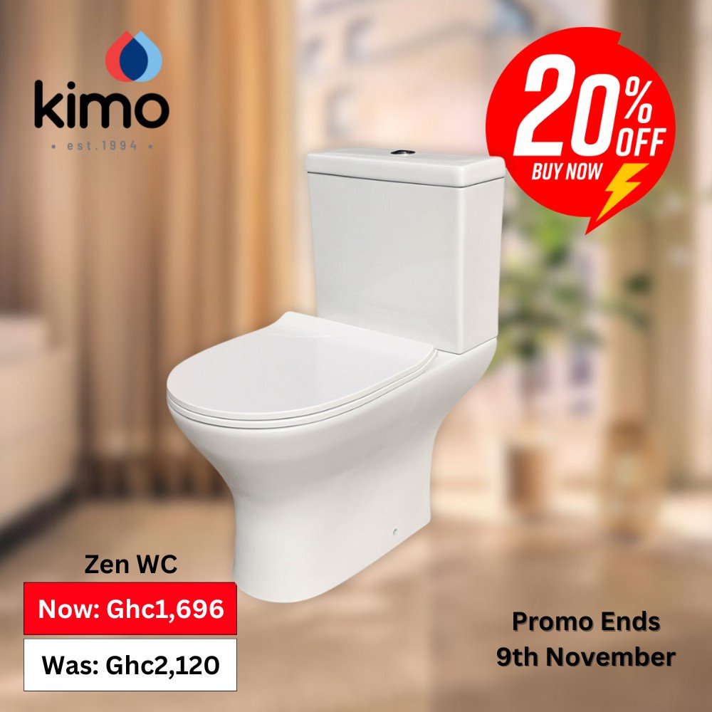 Kimo Flyer Christmas offers.