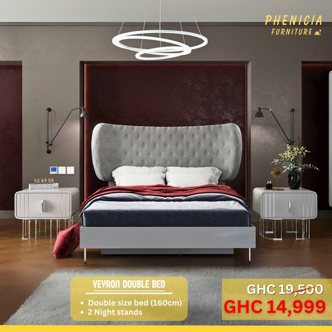 🐇 Phenicia Ghana Easter Furniture Promo! 🌼