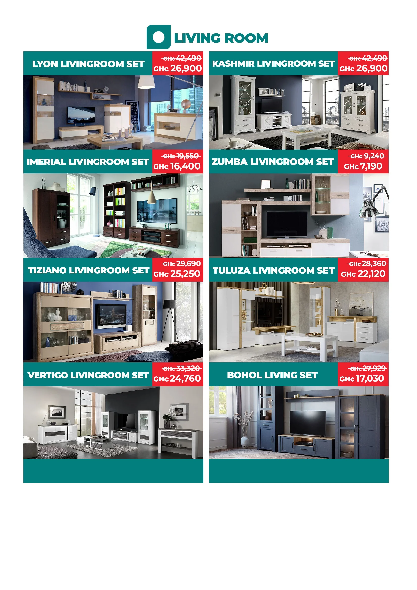 Kitea Catalog Specials: Elevate Your Space with Unbeatable Promotions! 🏡✨