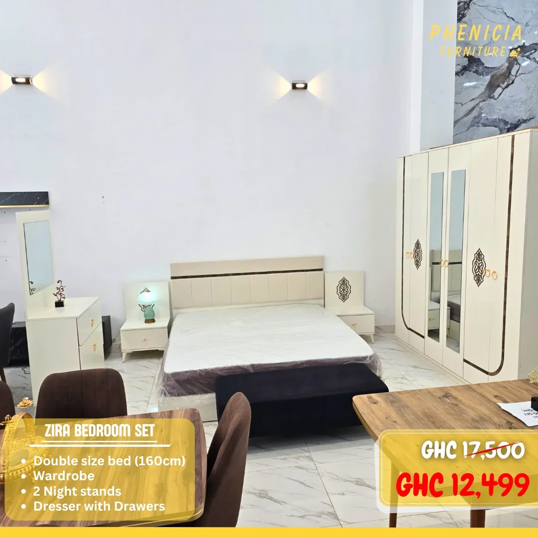 🛋️ Phenicia Furniture Coupons & June Deals | New Arrivals ✨